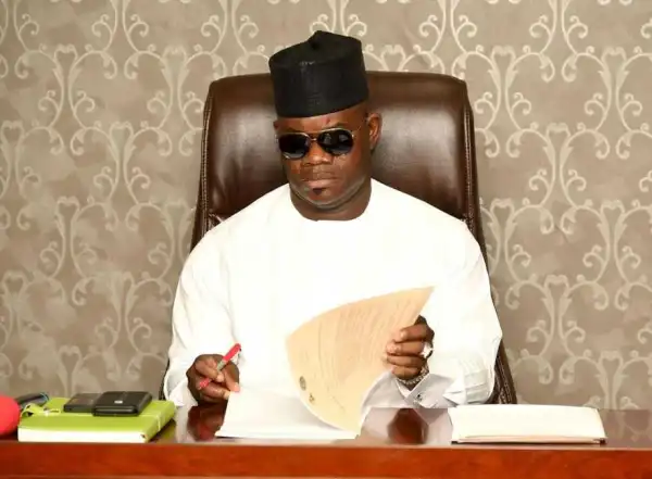Kogi officials arrested for allegedly diverting N230m pension fund